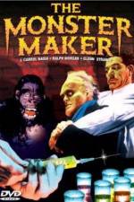 Watch The Monster Maker 9Movies