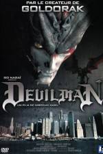 Watch Devilman (Debiruman) 9Movies