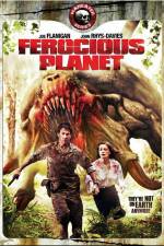 Watch Ferocious Planet 9Movies