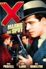 Watch X Marks the Spot 9Movies