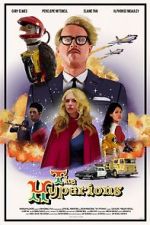 Watch The Hyperions 9Movies