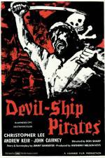 Watch The Devil-Ship Pirates 9Movies