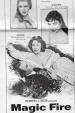 Watch Magic Fire 9Movies
