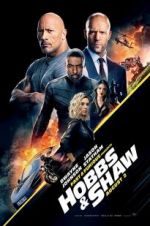 Watch Fast & Furious Presents: Hobbs & Shaw 9Movies