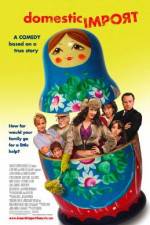 Watch Domestic Import 9Movies