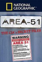 Watch Area 51: The CIA's Secret Files 9Movies