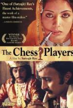 Watch The Chess Players 9Movies