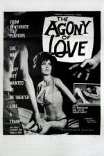 Watch The Agony of Love 9Movies