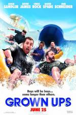 Watch Grown Ups 9Movies