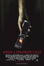 Watch When a Stranger Calls 9Movies
