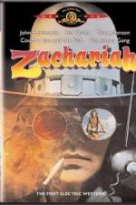 Watch Zachariah 9Movies