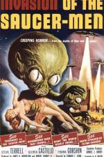 Watch Invasion of the Saucer Men 9Movies