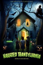 Watch Haunted Transylvania 9Movies