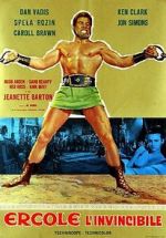 Watch Hercules the Invincible 9Movies