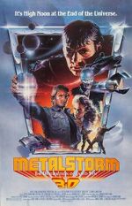 Watch Metalstorm: The Destruction of Jared-Syn 9Movies