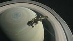 Watch Kingdom of Saturn: Cassini\'s Epic Quest 9Movies