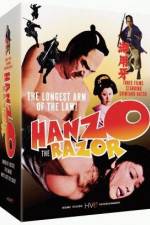 Watch Razor 2 The Snare 9Movies