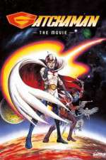 Watch Kagaku ninja tai Gatchaman 9Movies