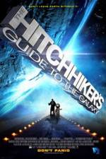 Watch The Hitchhiker's Guide to the Galaxy 9Movies