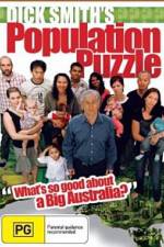 Watch Dick Smiths Population Puzzle 9Movies