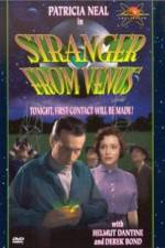 Watch Stranger from Venus 9Movies