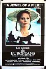 Watch The Europeans 9Movies