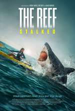 Watch The Reef: Stalked 9Movies