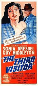 Watch The Third Visitor 9Movies