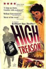 Watch High Treason 9Movies