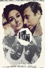 Watch Un soir un train 9Movies