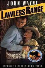 Watch Lawless Range 9Movies