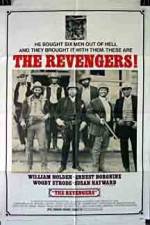 Watch The Revengers 9Movies