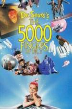 Watch The 5,000 Fingers of Dr. T. 9Movies
