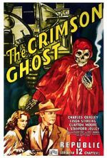 Watch The Crimson Ghost 9Movies