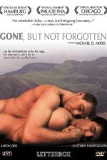 Watch Gone, But Not Forgotten 9Movies