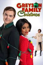 Watch Greyson Family Christmas 9Movies