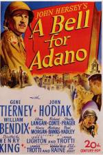 Watch A Bell for Adano 9Movies