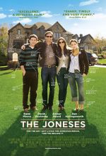 Watch The Joneses 9Movies