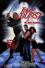 Watch Time Burst: The Final Alliance 9Movies
