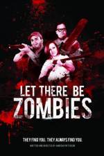 Watch Let There Be Zombies 9Movies
