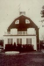 Watch AMITYVILLE HORROR: THE REAL STORY 9Movies