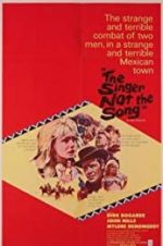 Watch The Singer Not the Song 9Movies