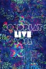 Watch Coldplay Live 9Movies