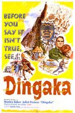 Watch Dingaka 9Movies