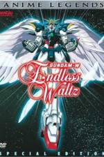 Watch Shin kidô senki Gundam W Endless Waltz 9Movies