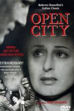 Watch Children of Rome Open City 9Movies