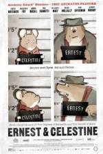 Watch Ernest et C�lestine 9Movies