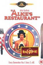 Watch Alice's Restaurant 9Movies