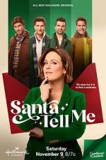 Watch Santa Tell Me 9Movies