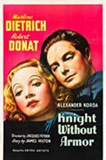Watch Knight Without Armor 9Movies